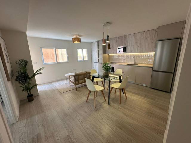 Apartamento en Venta en La Trinidad