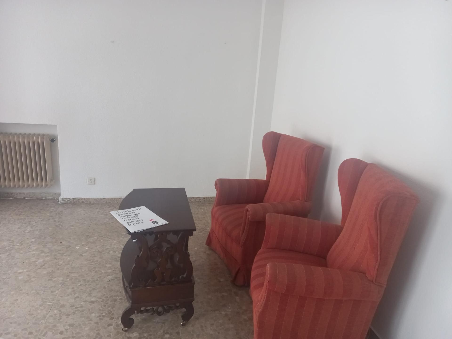 Living room of Flat for sale in  Córdoba Capital  with Air Conditioner and Balcony