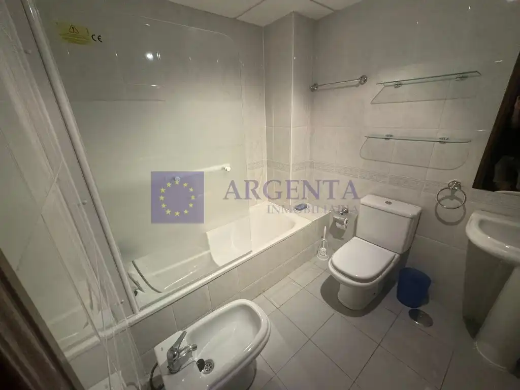 Piso con ascensor en alquiler en Centro, imagen 5
