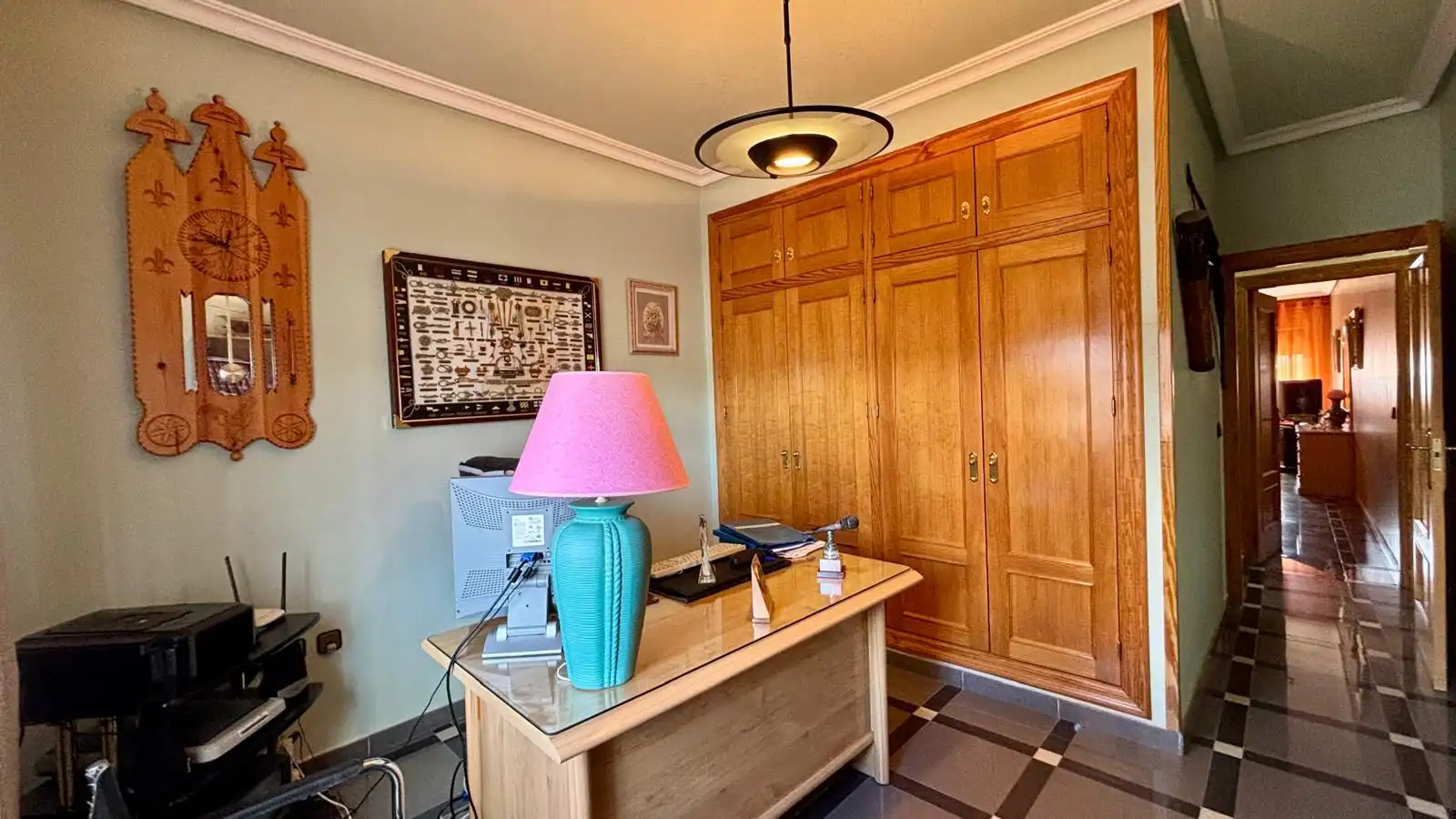 Houses for sale in Cartagena, Murcia