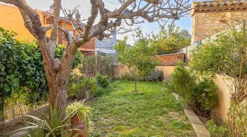 Foto 5 de Casa adosada en venda a Piverd - Vila-Seca - Bruguerol, Palafrugell