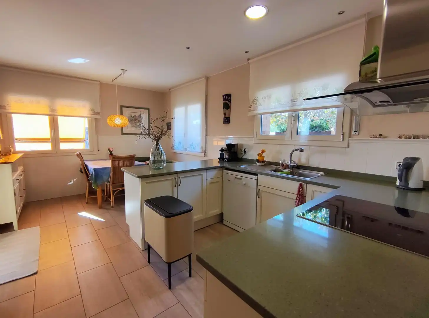Detached house with terrace for sale in Roca Grossa, imagen 25