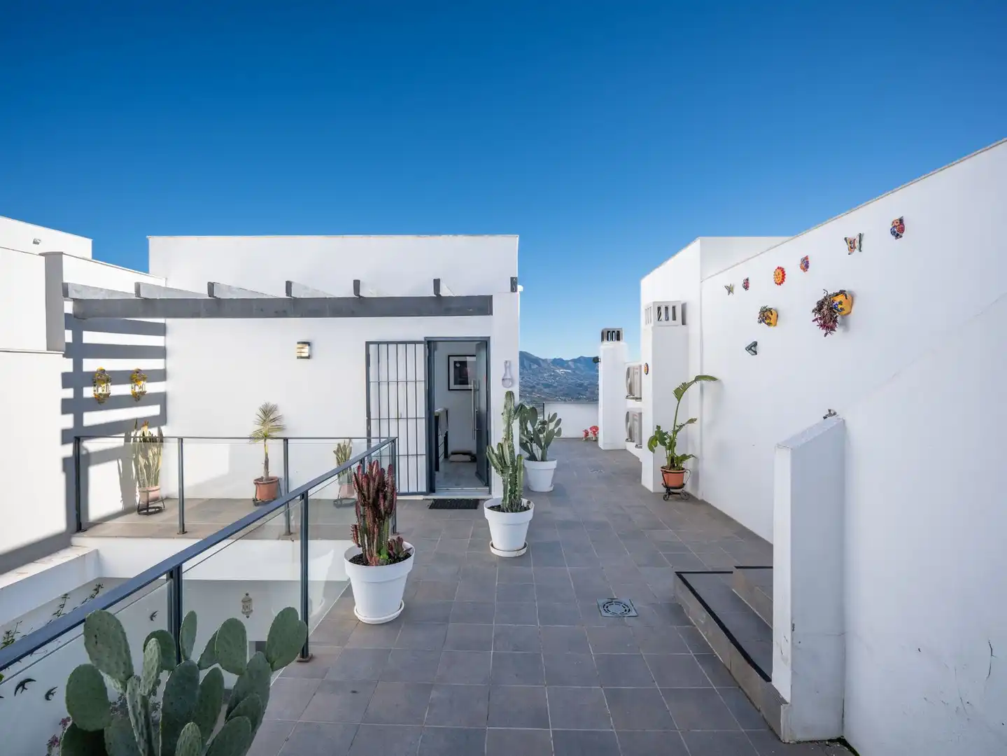 Reihenhaus mit Pool zum Verkauf in Calle José Medina 74, imagen 15
