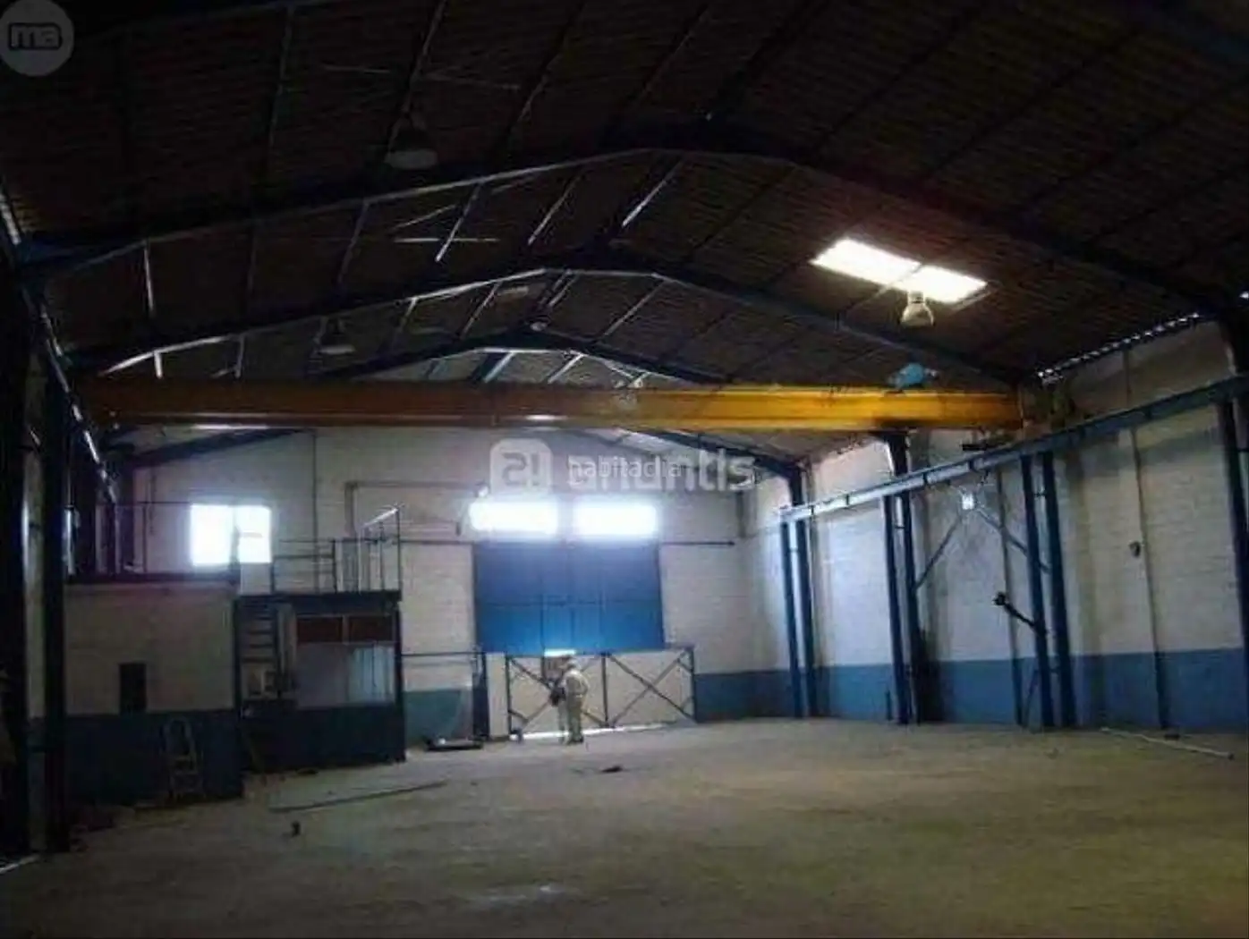 Industriegebäude zum Verkauf in Calle Pepe Luces 2, imagen 6