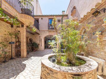 Landhaus zum Verkauf in Castelló d'Empúries