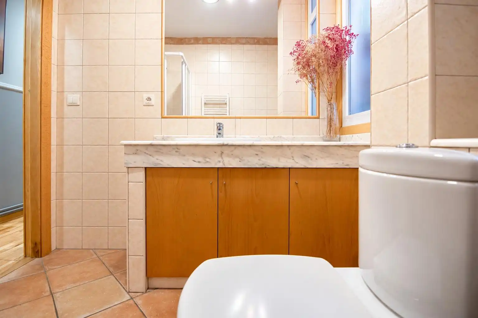 Piso en venta en Calle Pío XII, imagen 6