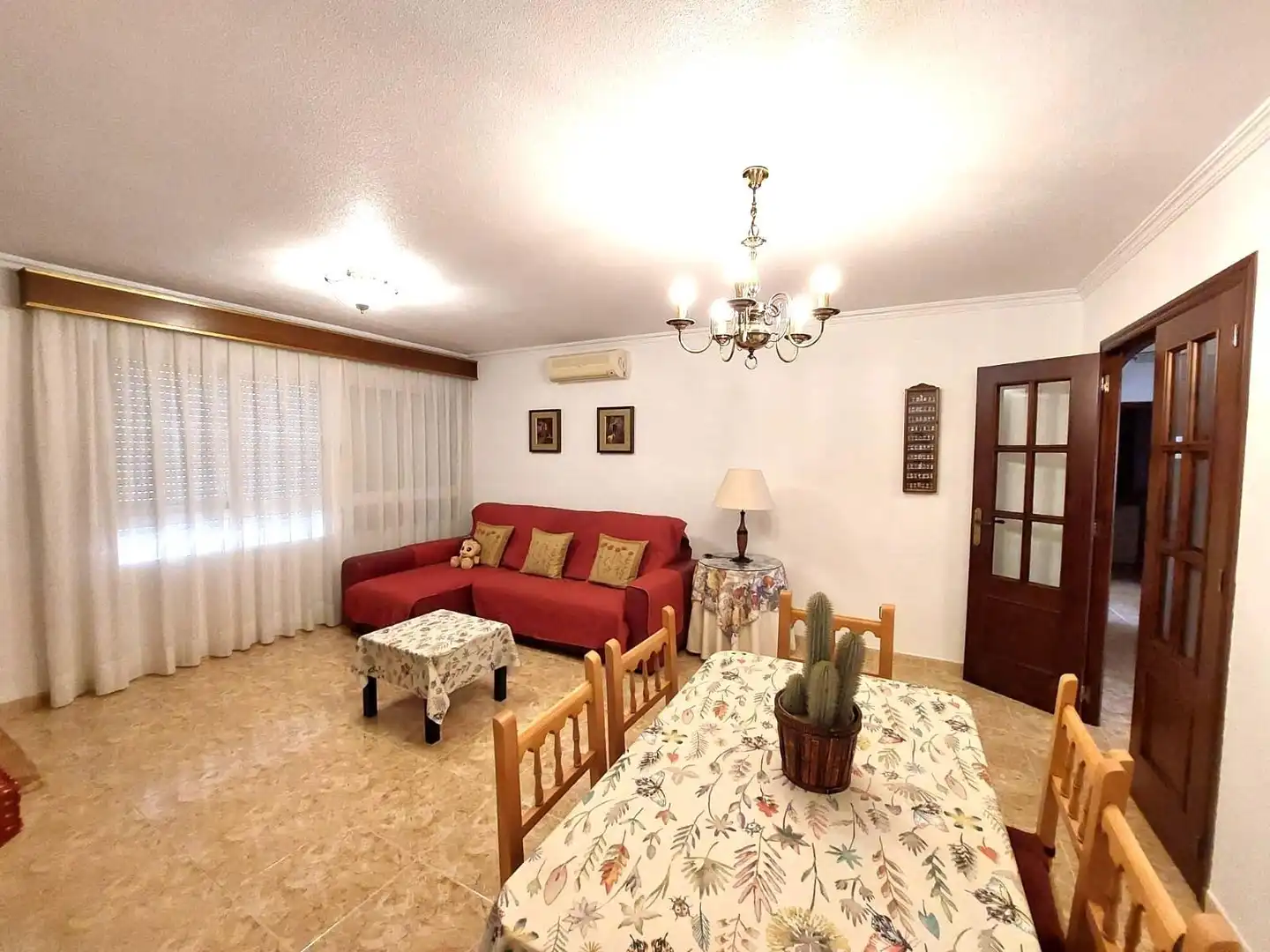 Appartement avec ascenseur à vendre à Lorca Ciudad, imagen 5