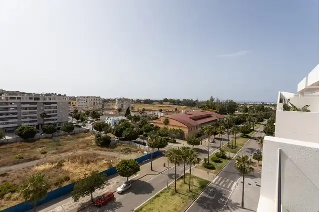 Ático con piscina en venta en Calle Torrente Ballester 6R, imagen 33
