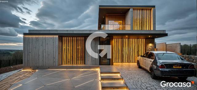 Casa-chalet en Venta en CL ALZINA en Sils