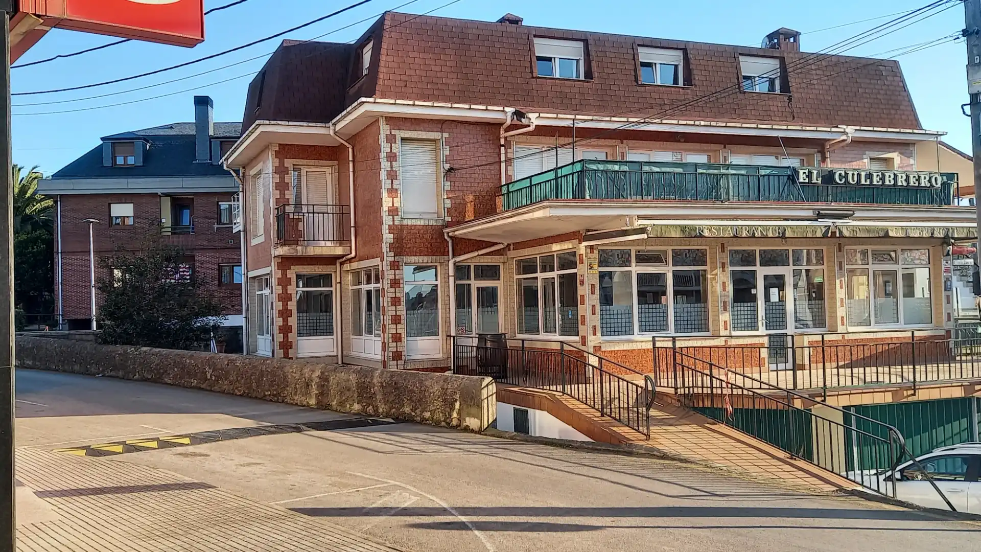 Casa con terrazza in vendita a Barrio Cuatro Caminos 170, imagen 16