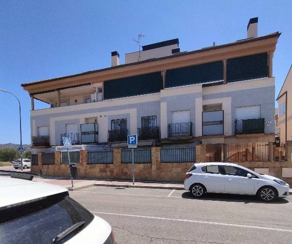 Garaje en Venta en 1-3 PRADO MANZANO en Villalba Pueblo