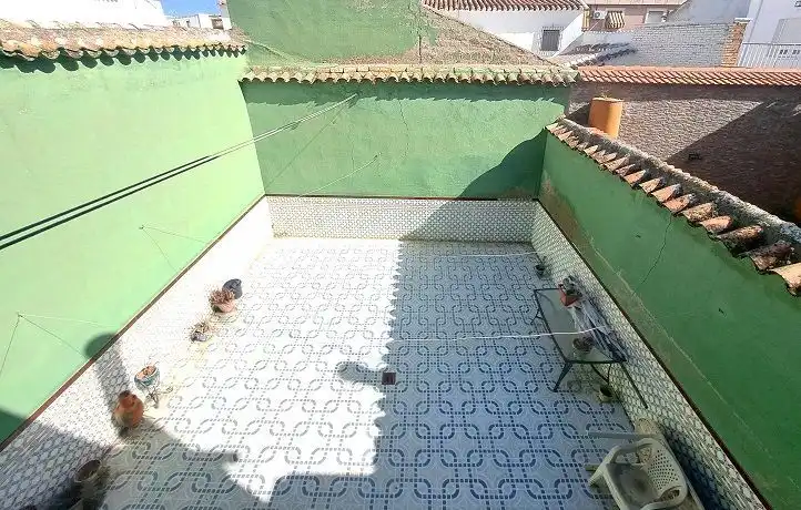 House for sale in Valdepeñas