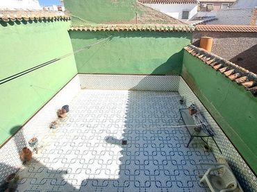 Casa en venda a Valdepeñas