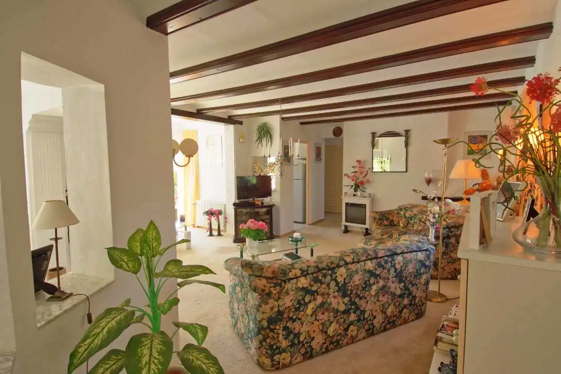 Villa avec terrasse à vendre à Els Poblets, imagen 4