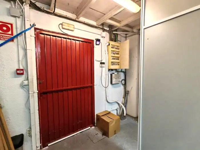 Fabrikhallen zur Miete in Santa Eulàlia de Ronçana