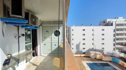 Foto 2 von Wohnung zum Verkauf in Calle Loma Colegial del, Ayuntamiento, Torremolinos