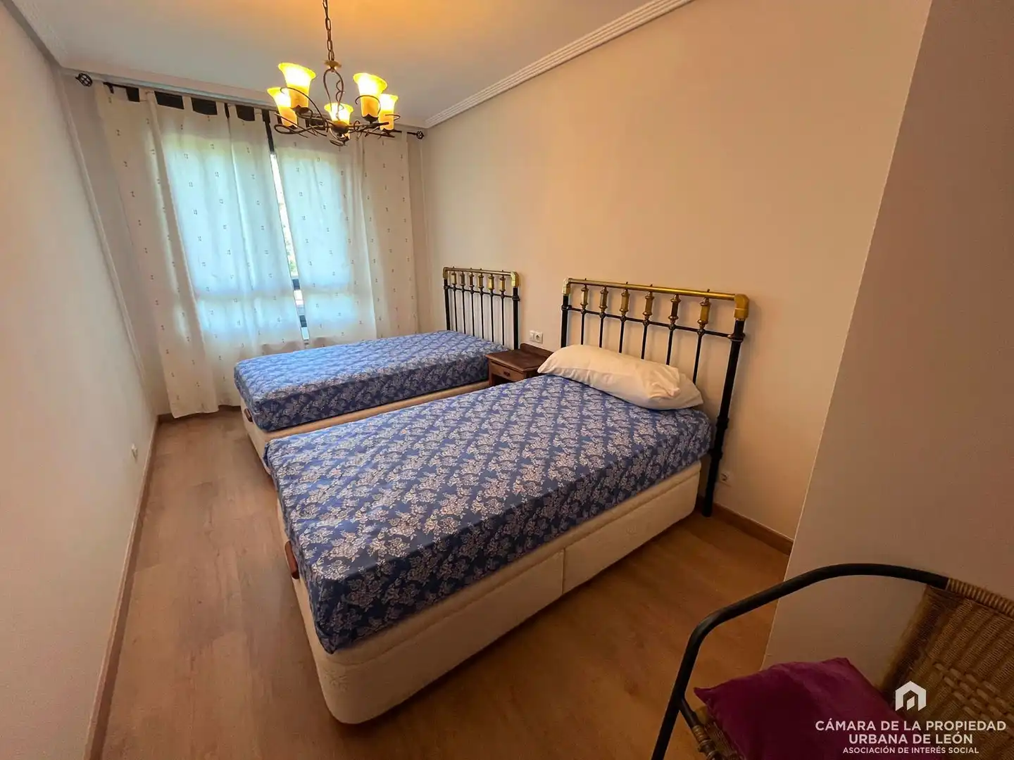 Wohnung zur Miete in Pais Leones, El Soto