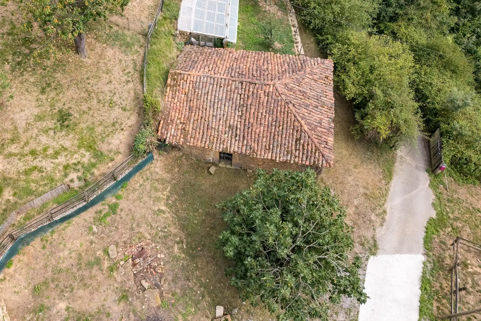 Finca rústica en venda en Mieres (Asturias)