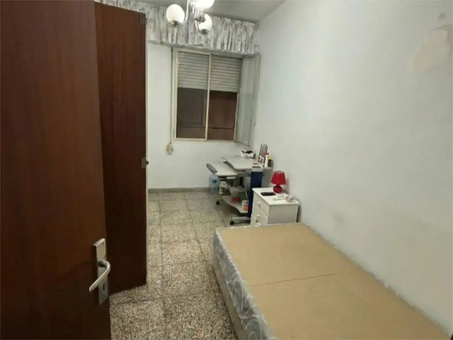 Habitación de Piso en venta en Carcaixent con Amueblado y Balcón