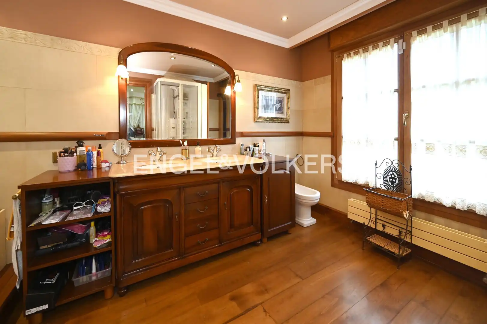 Baño de Casa o chalet en venta en Arnuero con Calefacción, Jardín privado y Terraza
