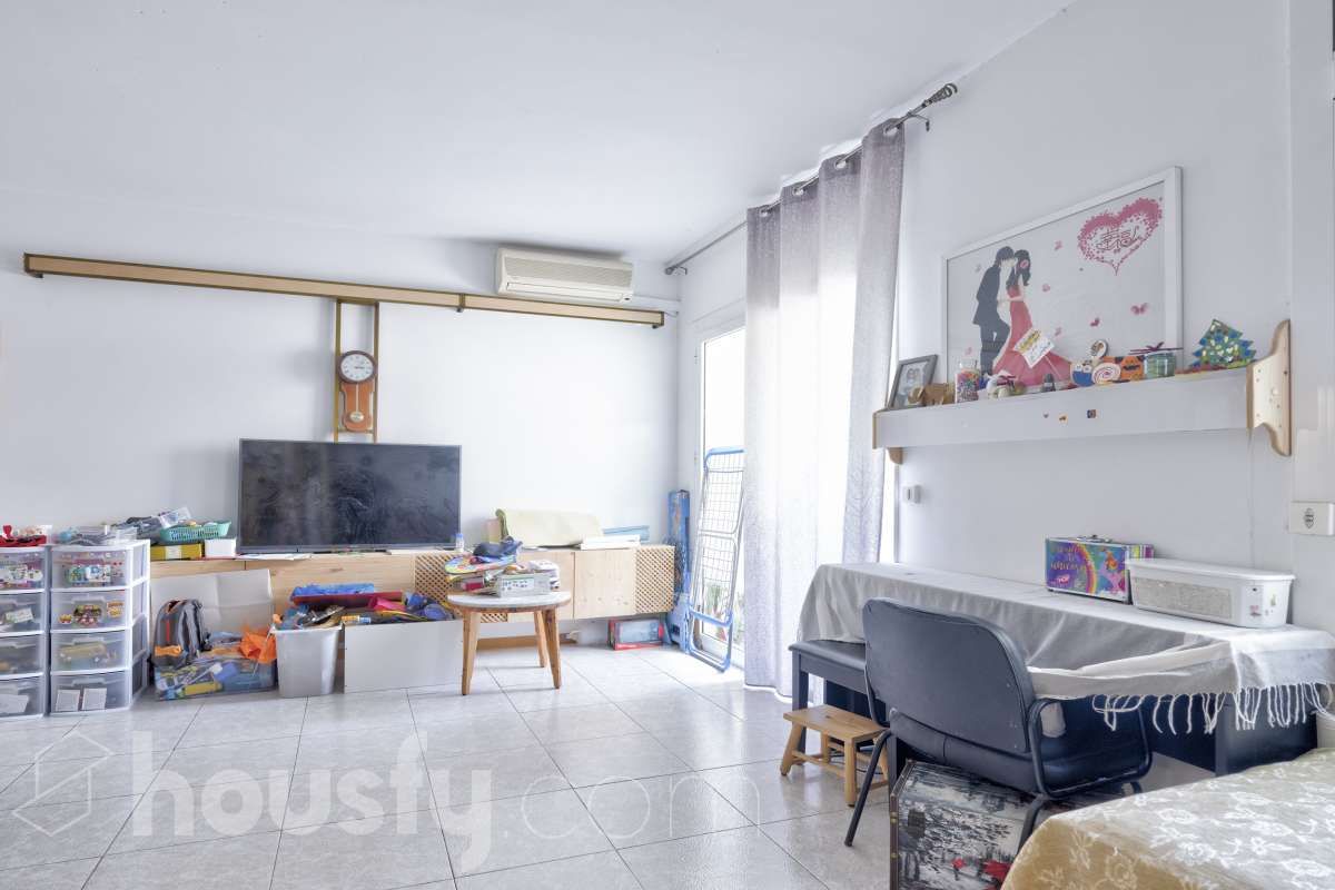 Pis en venda a Carrer del Rosselló, Sagrada Família