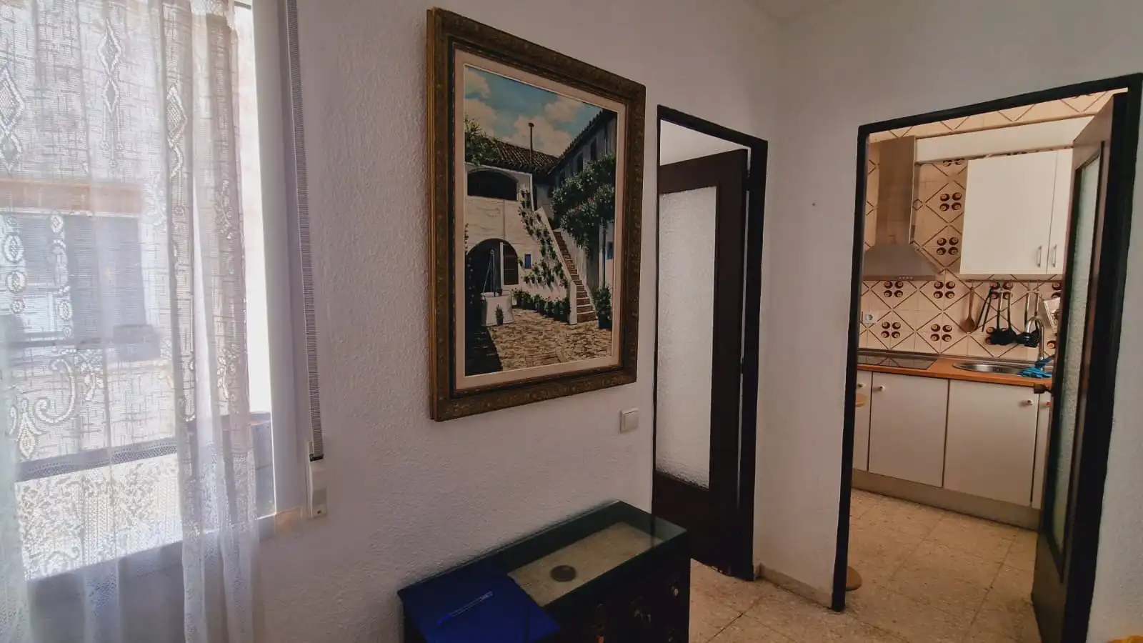 Piso en venta en Córdoba con Aire acondicionado, Calefacción y Jardín privado