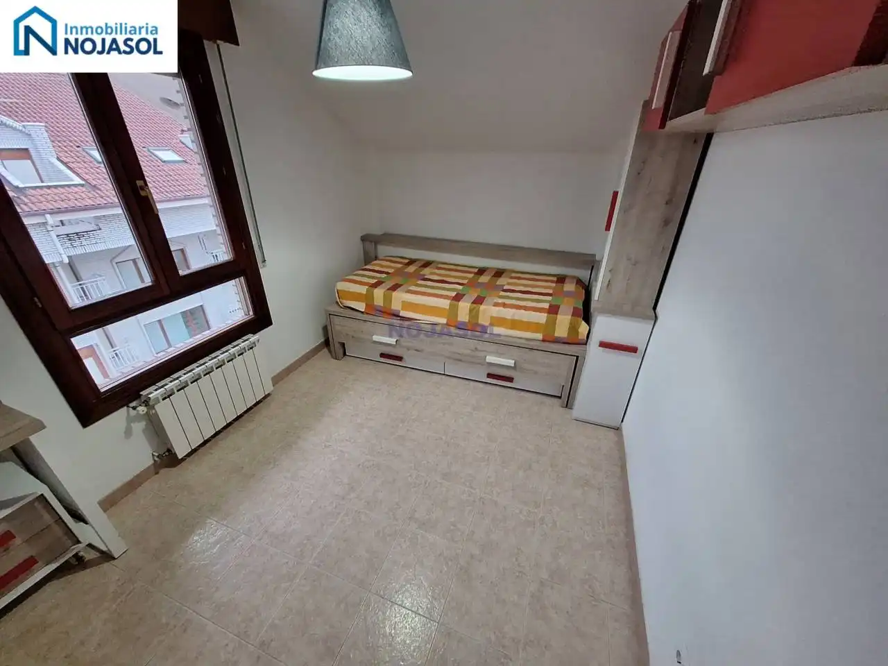 Apartament amb terrassa de lloguer a Calle el casar 10, imagen 60