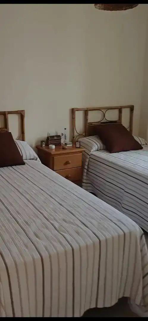 Habitación de Casa o chalet en venta en Piles con Aire acondicionado