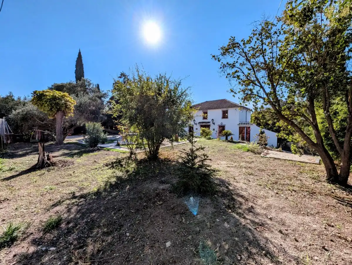 Villa con giardino in vendita a Loja, imagen 54