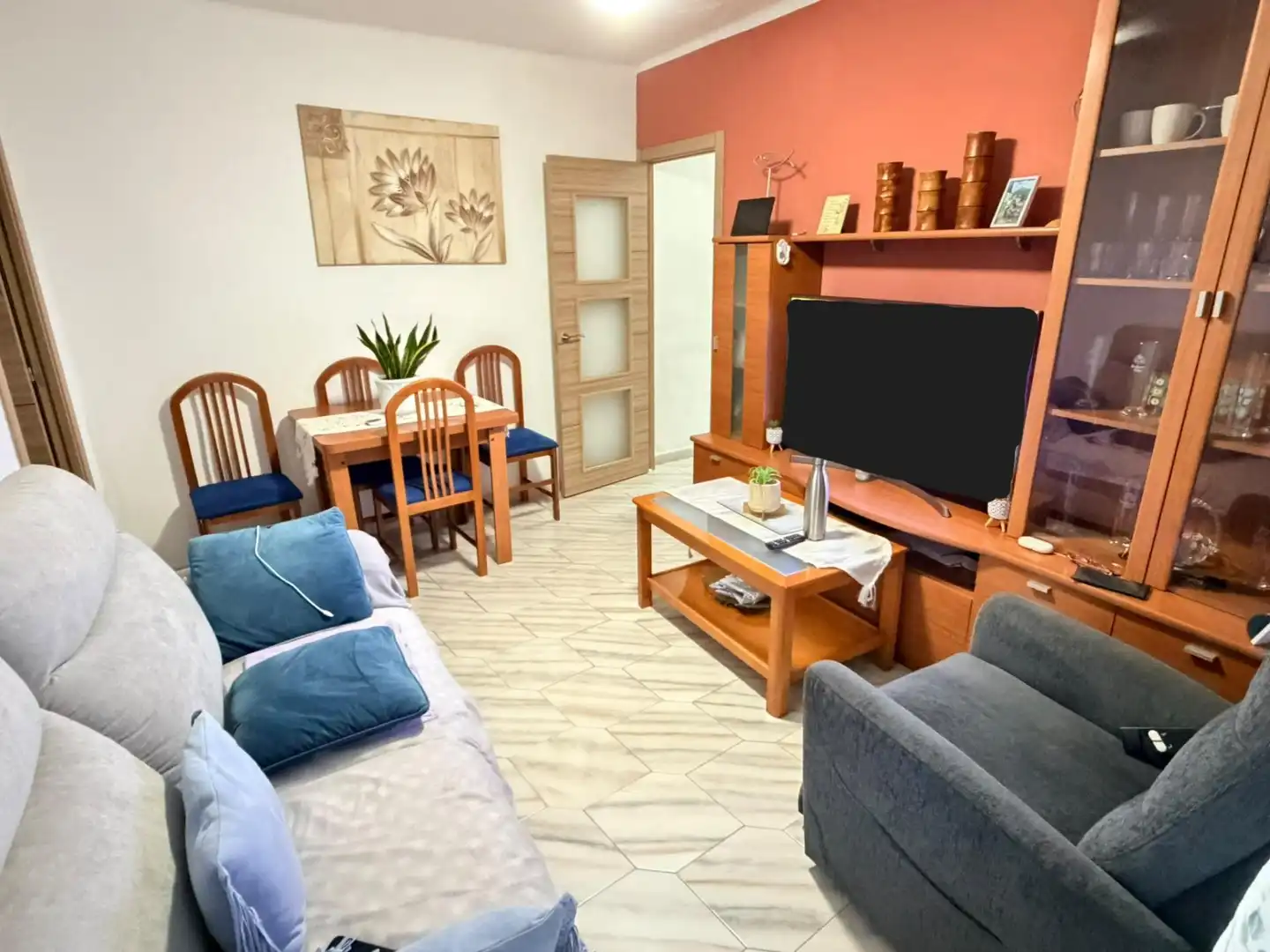 Apartament en venda a Cerdanyola, imagen 3