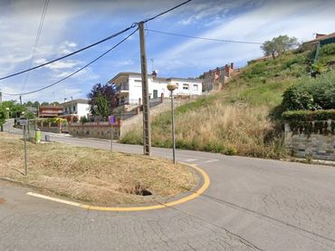 Residential land for sale in Lliçà d'Amunt