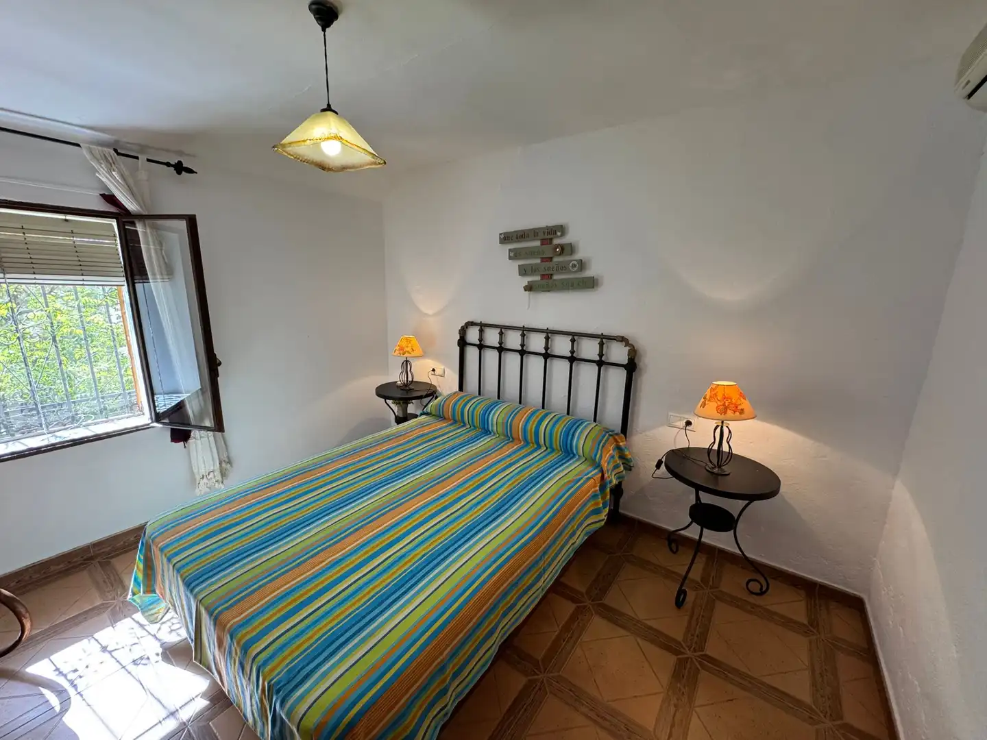 Country house with pool for sale in Iznájar, imagen 9