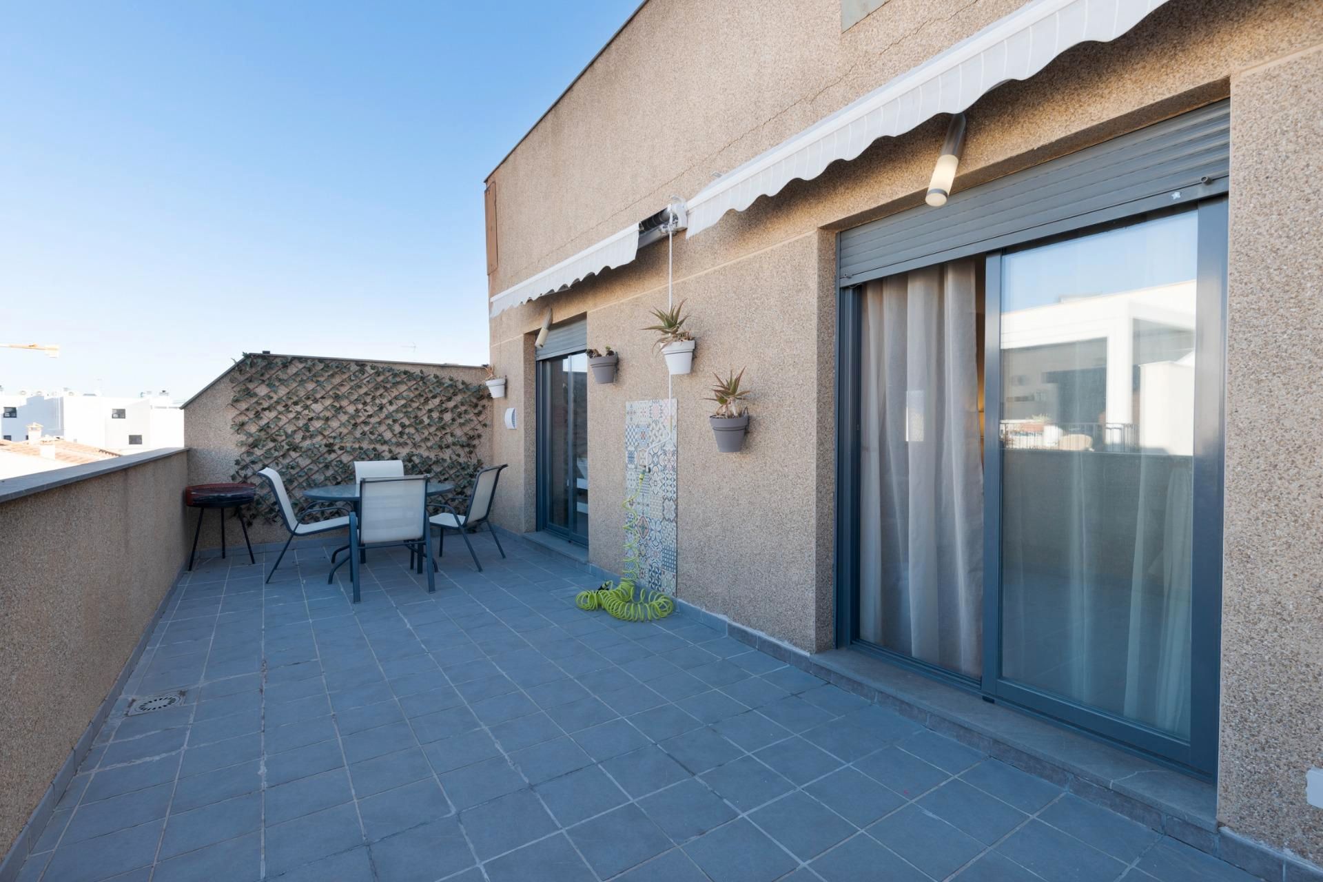 Dachboden zum verkauf in Calle Palencia, Las Tres Cruces