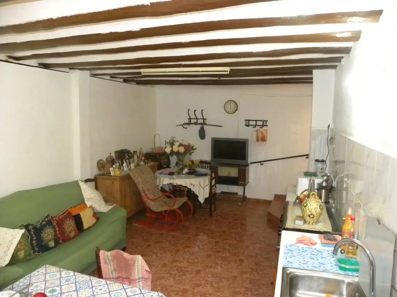 Casa en venta en Caravaca de la Cruz, imagen 9