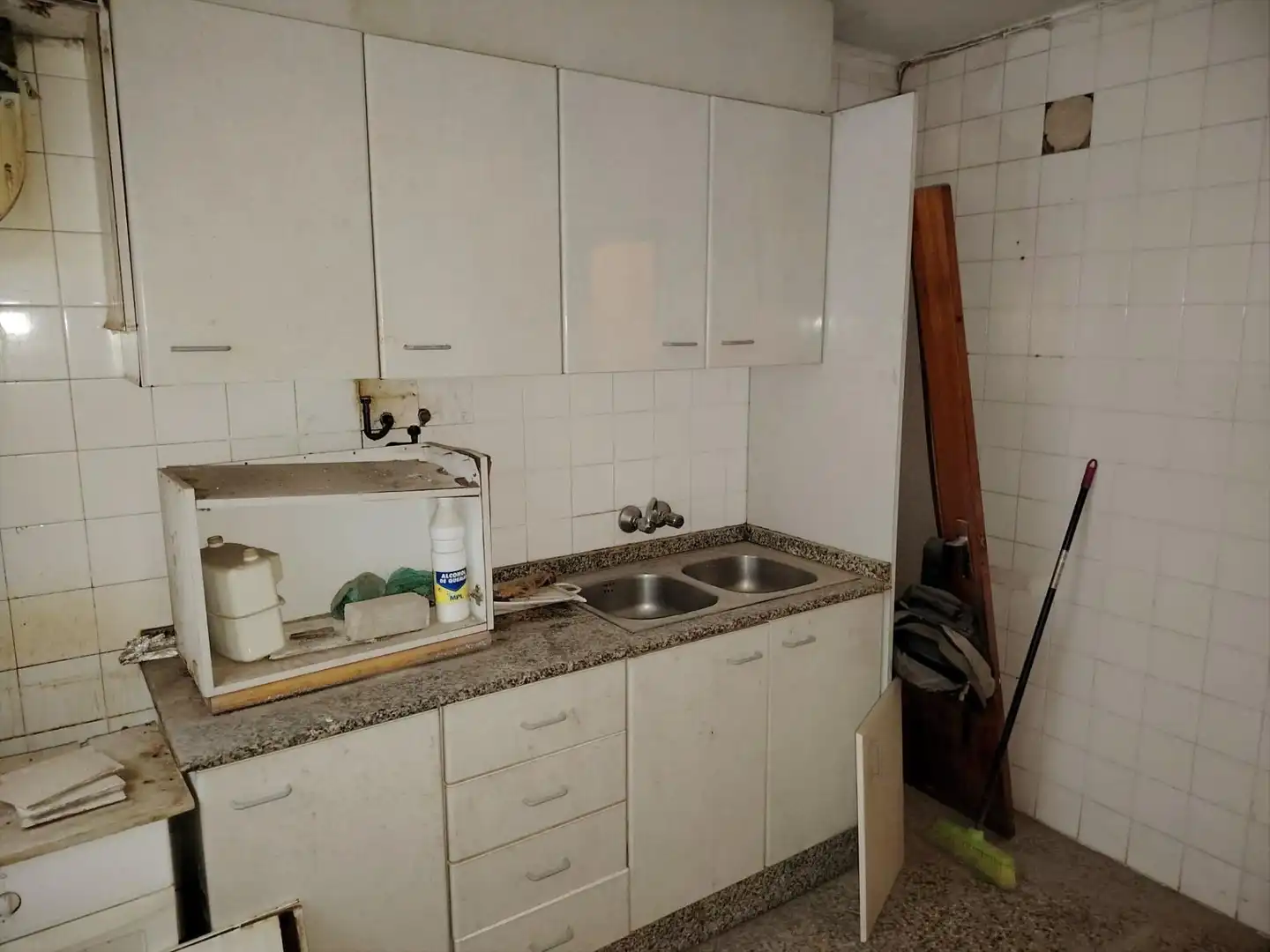 Cocina de Piso en venta en Llíria