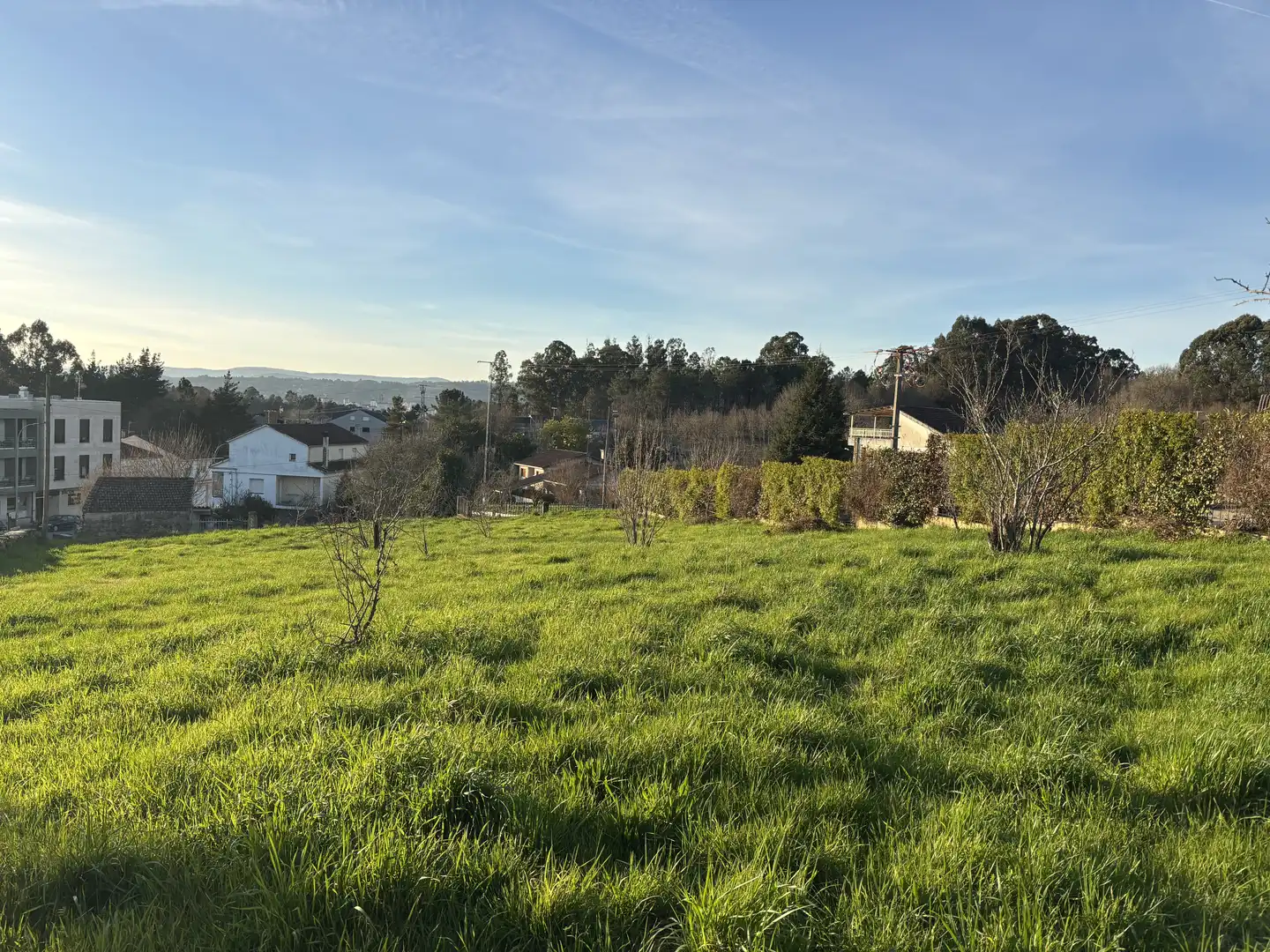 Land for sale in Maside