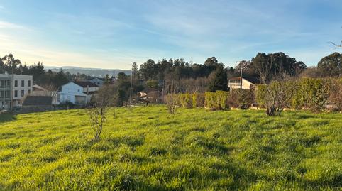 Foto 3 de Terreno en venta en Travesía de Vilanova, 1, Maside, Ourense