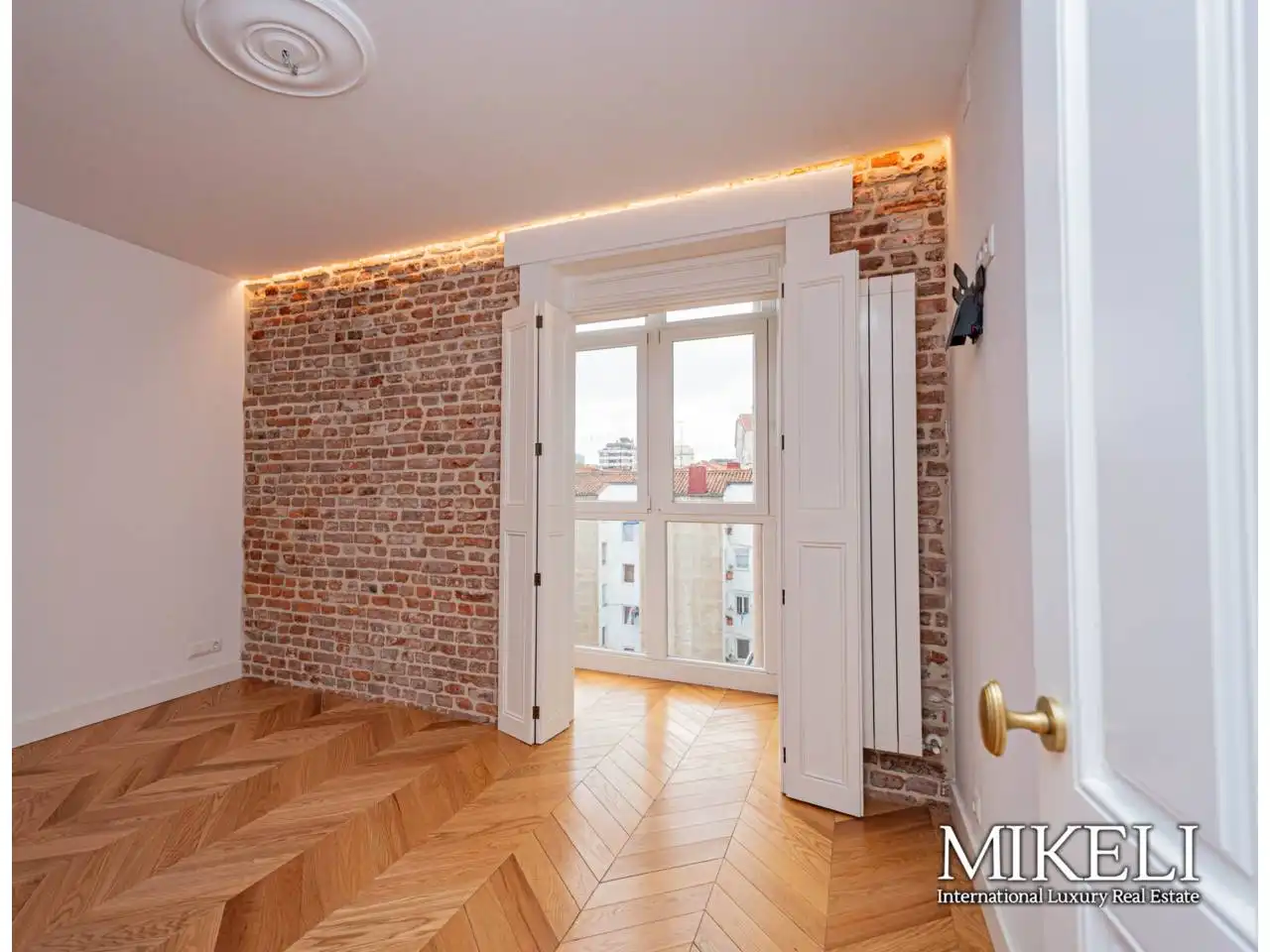 Piso con terraza en venta en Calle Isabel ´La Católica´, imagen 35