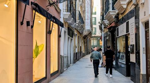 Photo 2 of Premises to rent in Calle Acetres, 1, Alfalfa - Santa Cruz,  Sevilla Capital