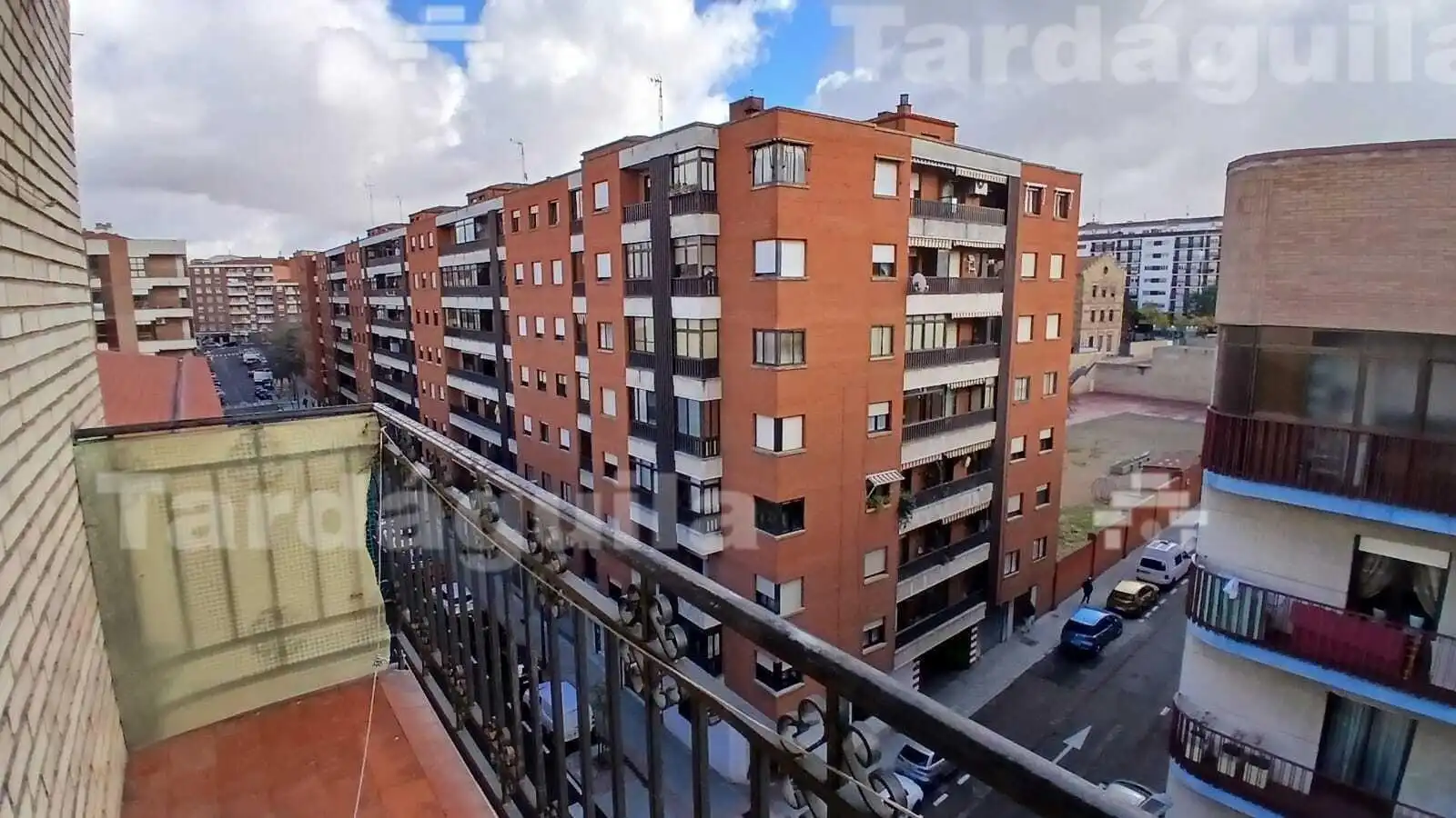 Piso en venta en Prosperidad - Delicias