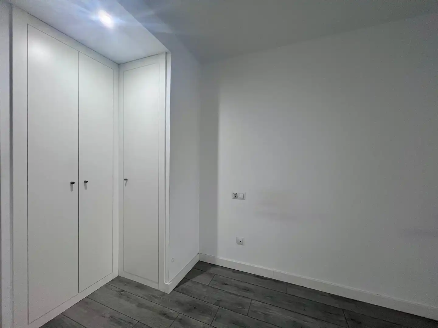 Bedroom of Flat for rent in Oviedo   with Heating, Private garden and Terrace