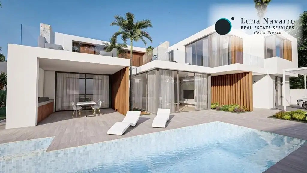 Casa con terraza en venta en Calle Calle Orio, imagen 7