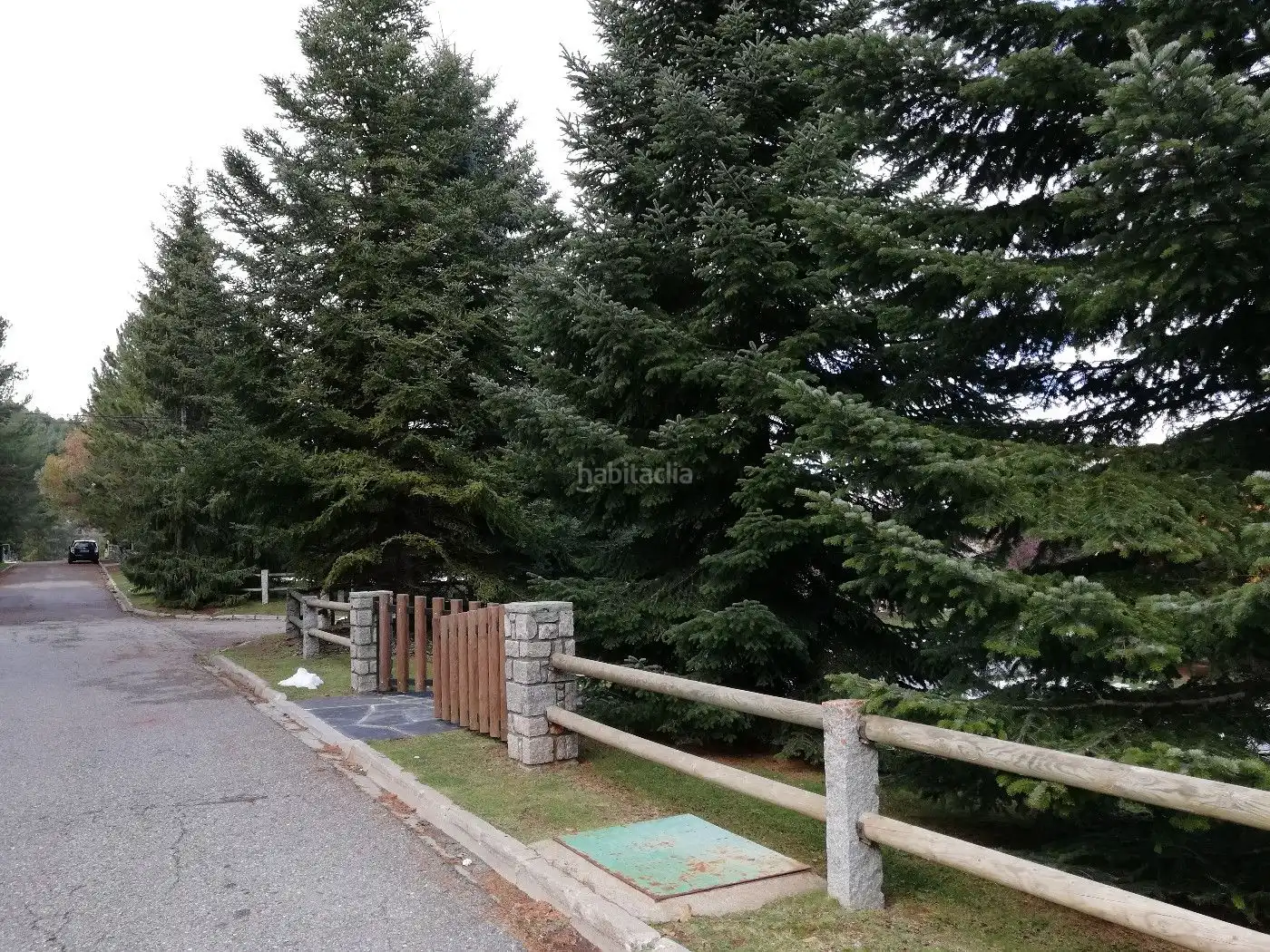 Wohnbaugrundstück zum Verkauf in Avinguda de la Molina 142, imagen 15