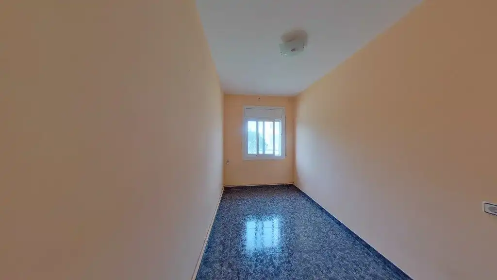 Bedroom of Flat for sale in Sabadell  with Heating and Terrace