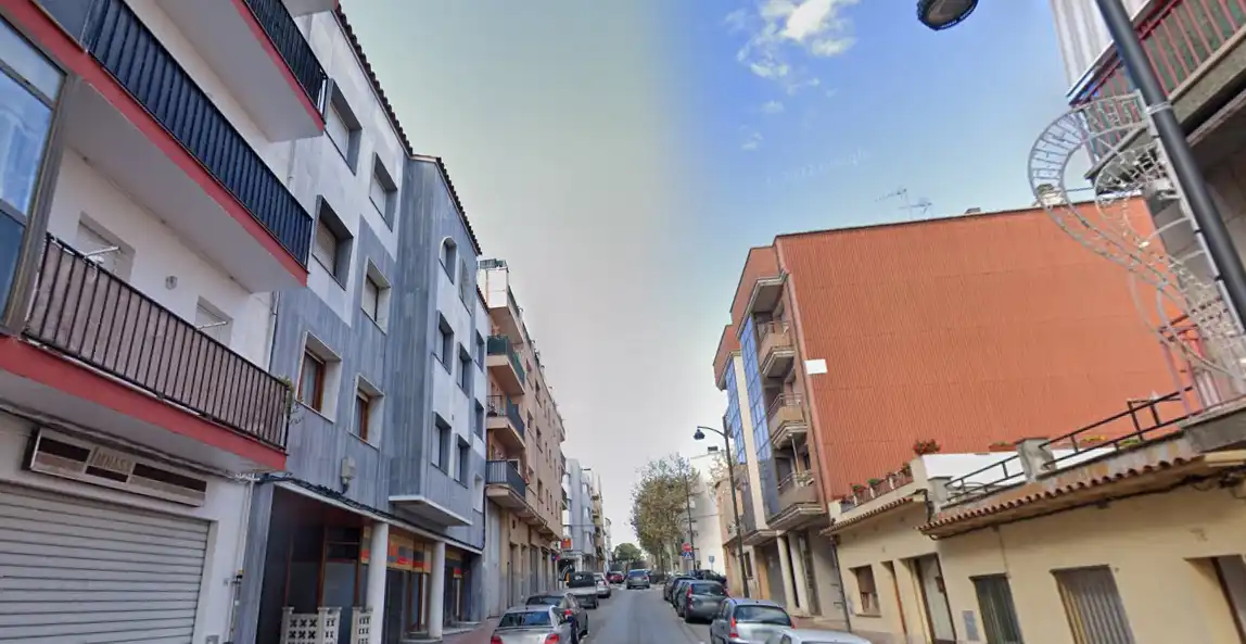 Flat for sale in SARAGOSSA,81 Esc:1 Pl:1 Pt:05 Sant Feliu de Guíxols (Gerona/Girona), imagen 2