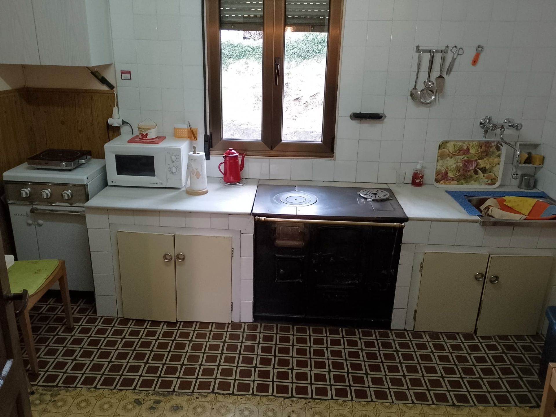 Finca rústica en venda a Entrago, 18, Teverga