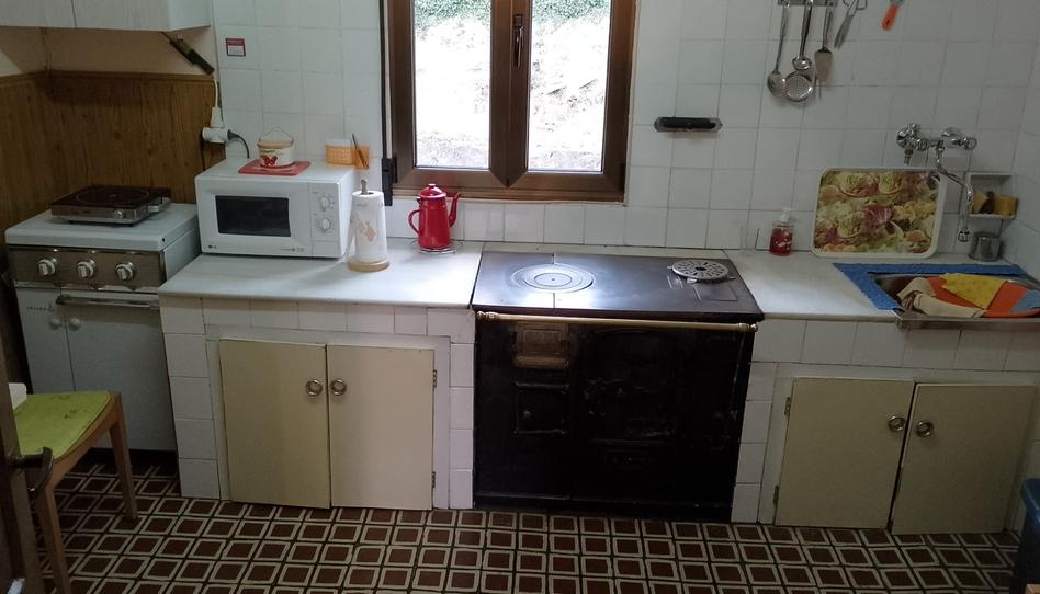 Foto 1 de Finca rústica en venda a Entrago, 18, Teverga, Asturias