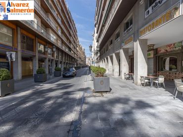 Local comercial en venda a Centro