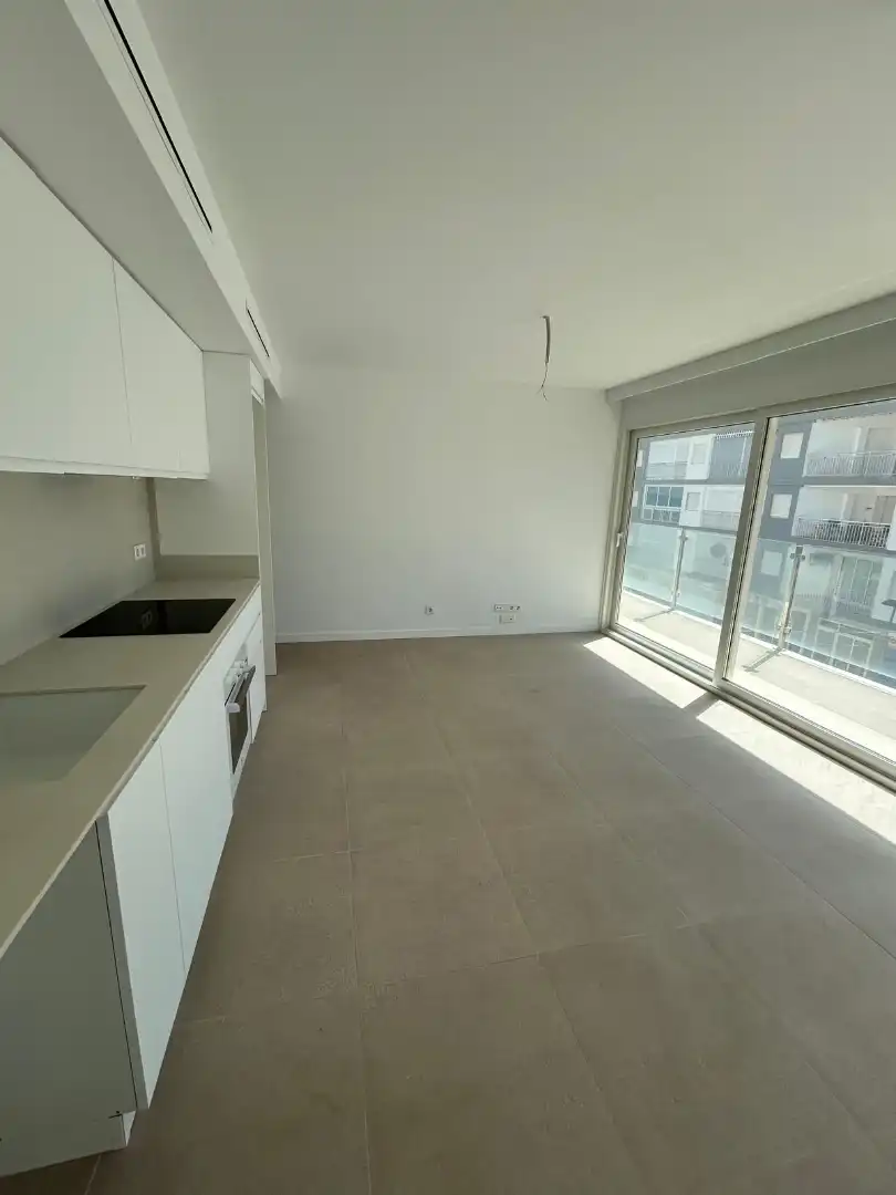 Kitchen of Apartments for sale in Daimús  with Terrace