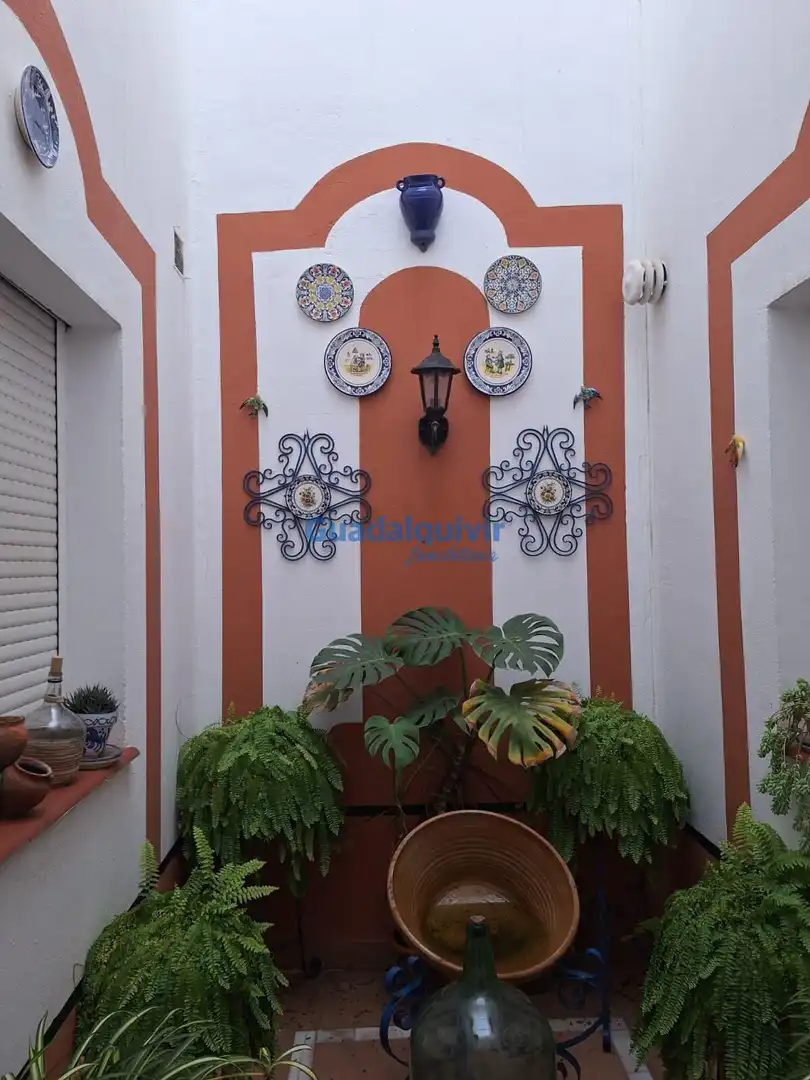 Casa o xalet en venda en Brenes amb Aire condicionat i Terrassa